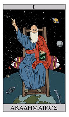 Card I