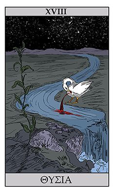 Card XVIII