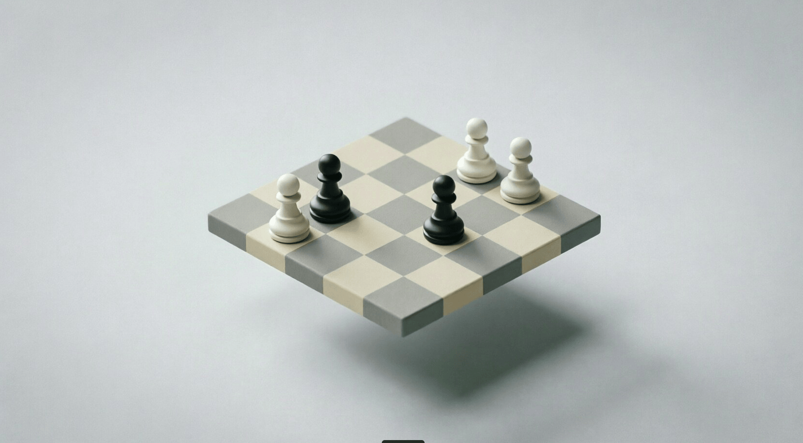 Spyros Nakas - War in Chess, Gm Banikas vs Rybka 3