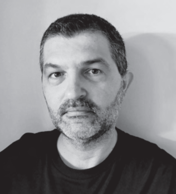 Spyros Nakas